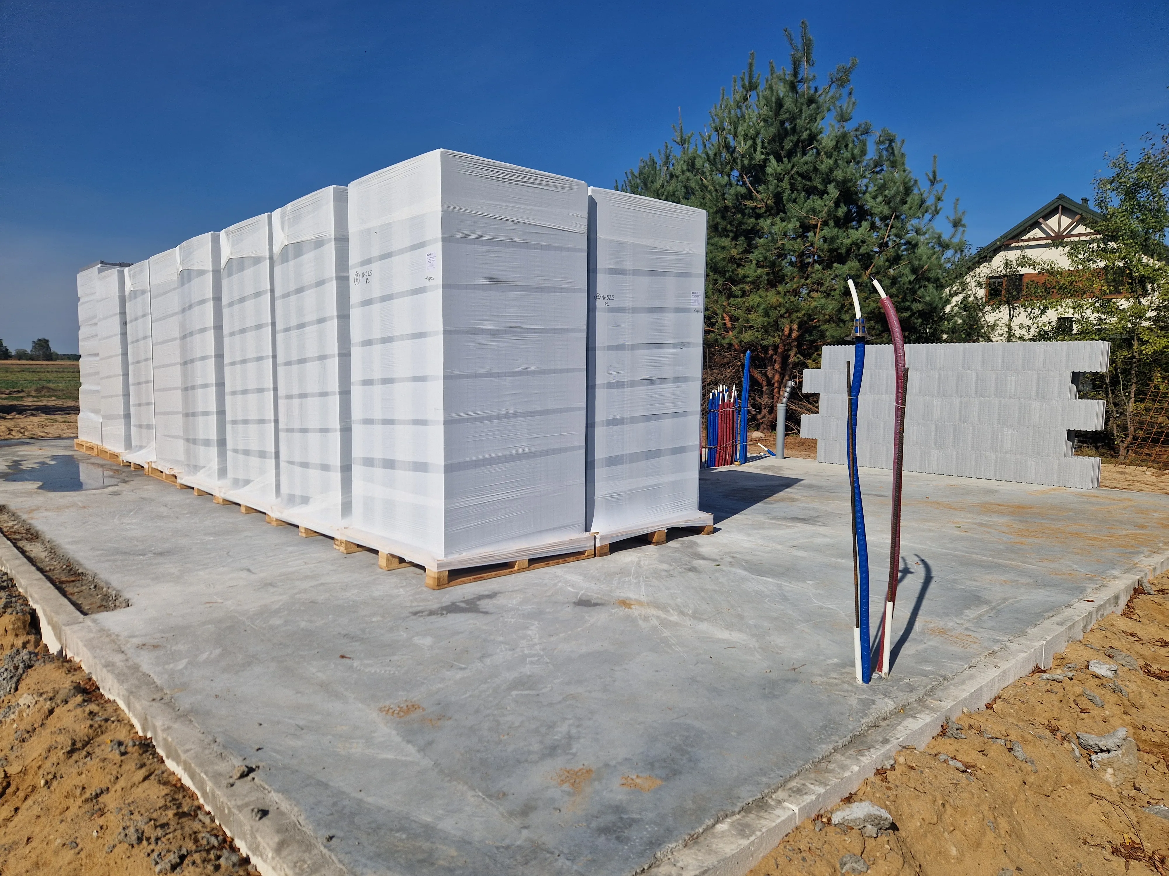 Domy energooszczędne | Certyfikaty energetyczne