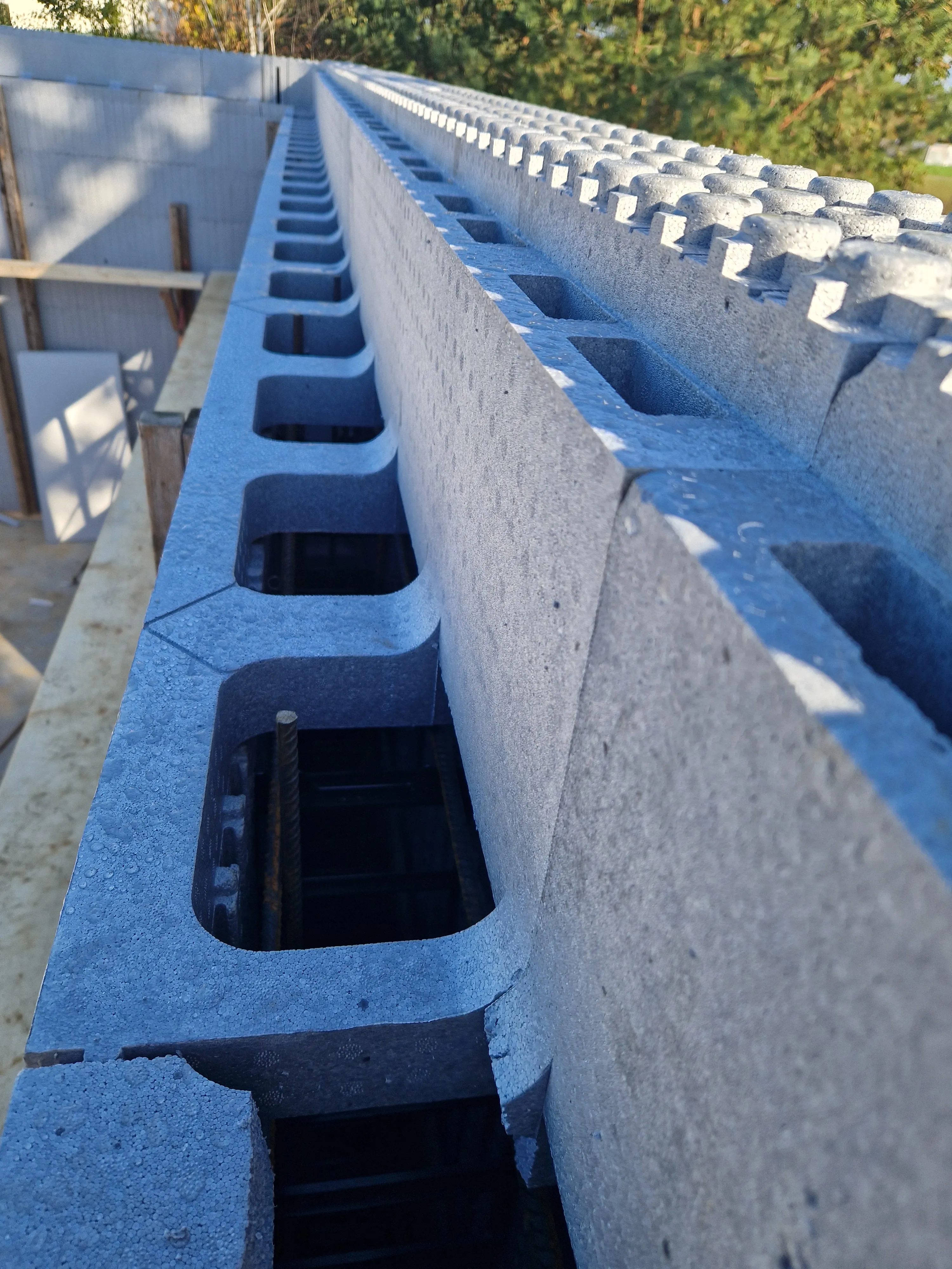 Domy energooszczędne BEWI ICF Biała Podlaska i okolice