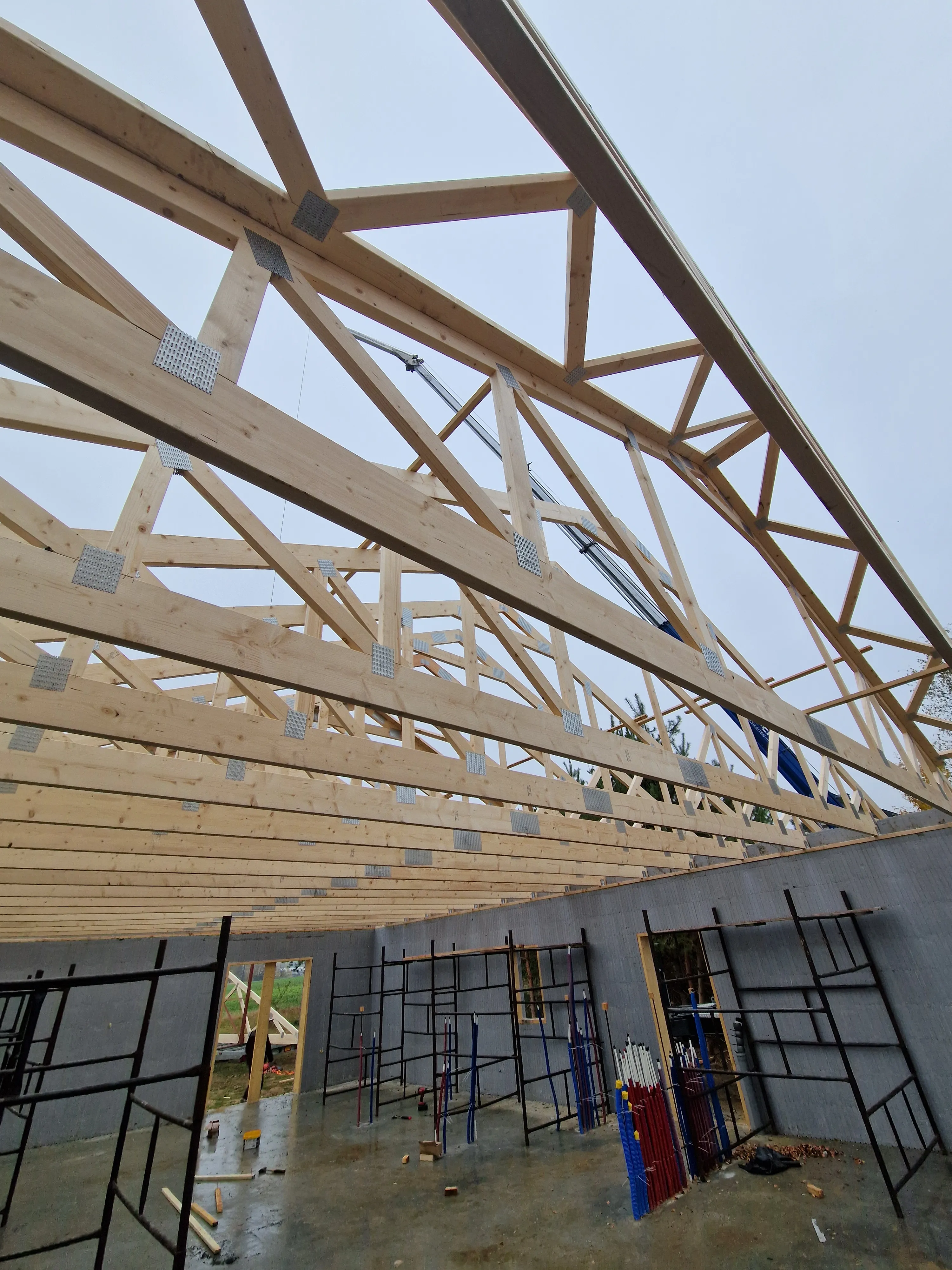 Domy energooszczędne | Certyfikaty energetyczne