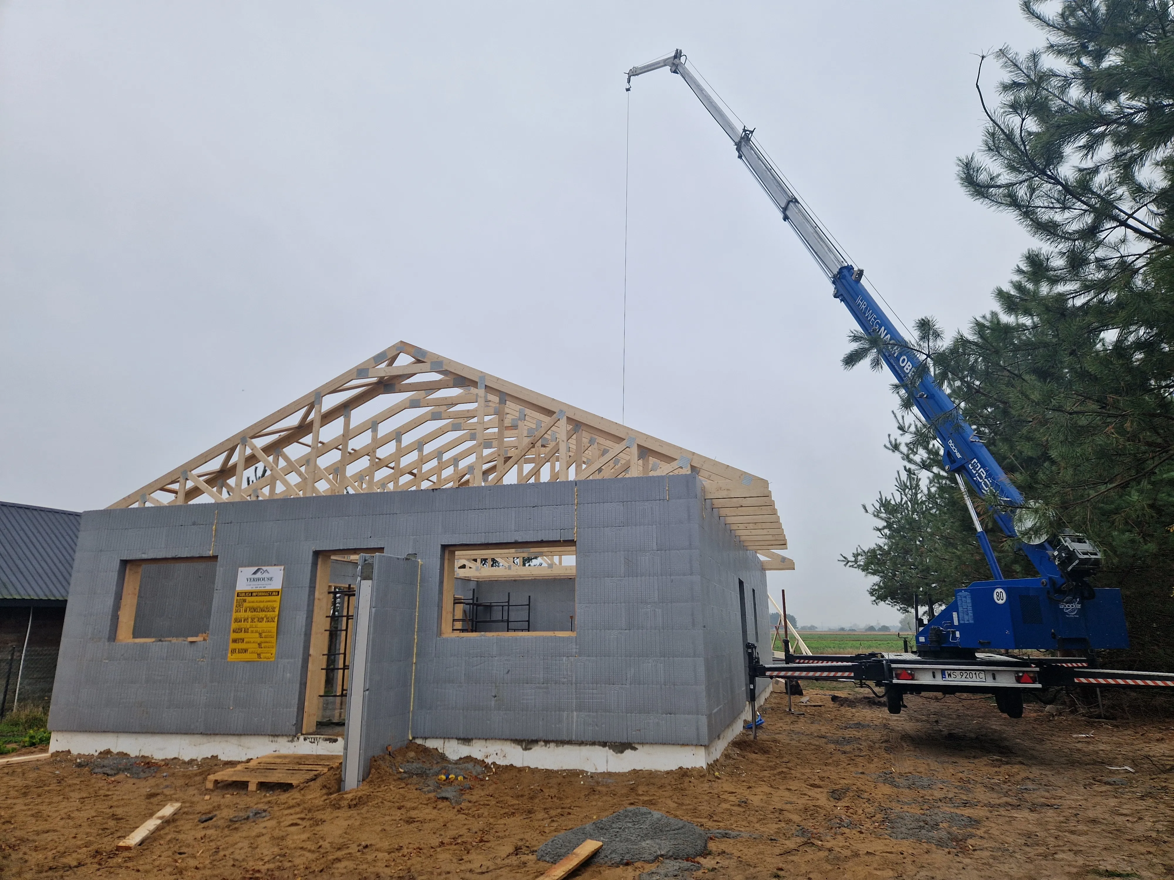 Domy energooszczędne | Certyfikaty energetyczne