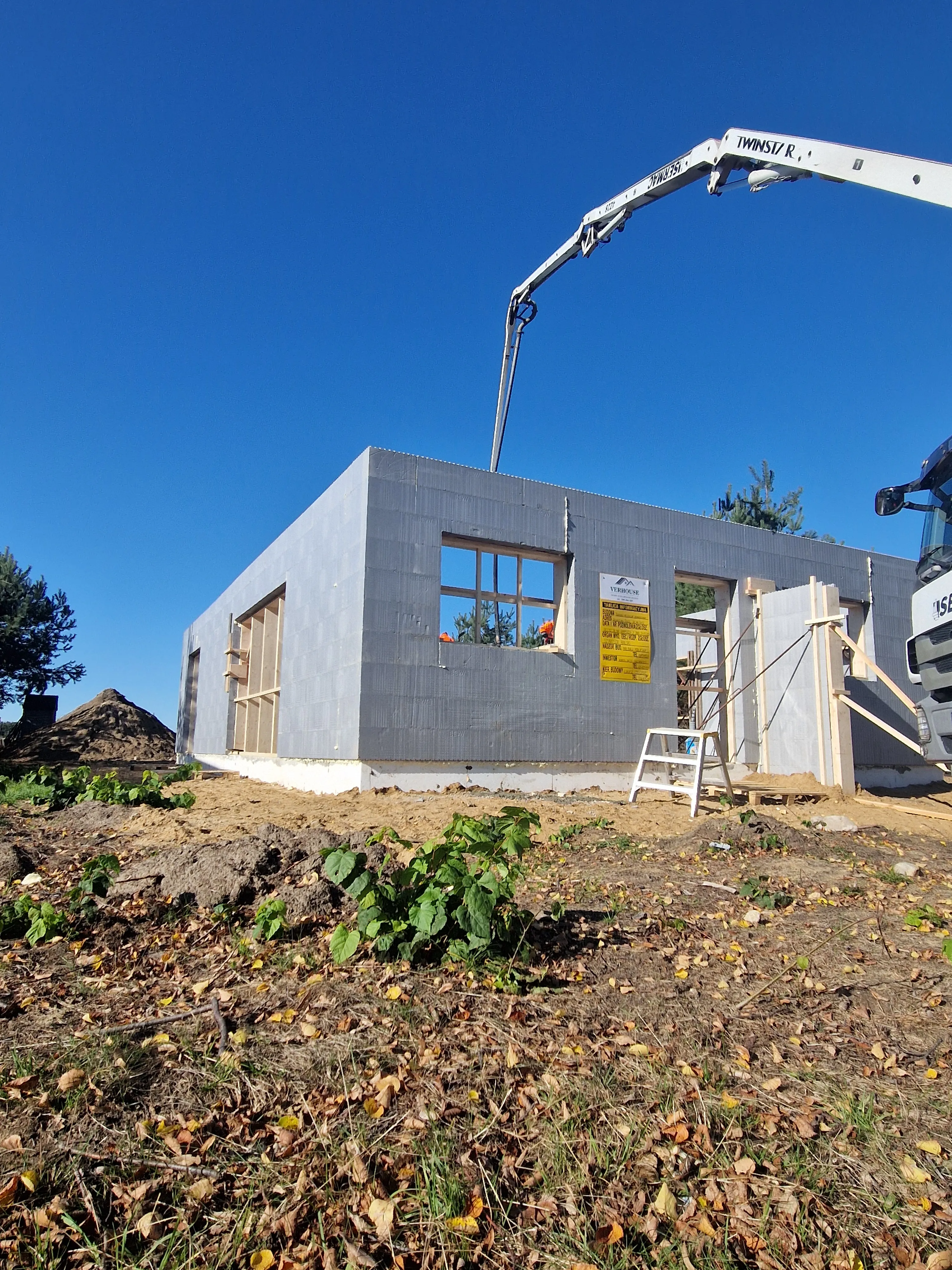 Domy energooszczędne | Certyfikaty energetyczne